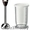 Блендер Bosch 6253 400 вт мерный стакан турборежим с крышкой Словения #1071329