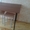 Стол обеденный и табурет с доставкой в Слониме #1471089