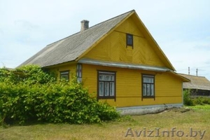 дом деревня  Шиловичи - Изображение #3, Объявление #42640