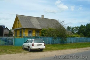 дом деревня  Шиловичи - Изображение #2, Объявление #42640