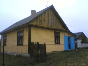Продам дом в Жировичах - Изображение #3, Объявление #510450