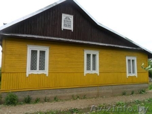 Продам дом.Отличное месторасположения