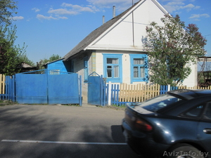 Продам полдома в Жировичах - Изображение #2, Объявление #1007608