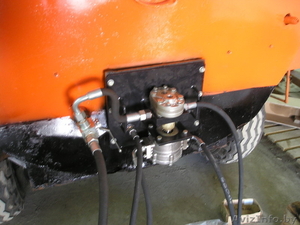 Битумная плита ЕМ-3200.10.00.000