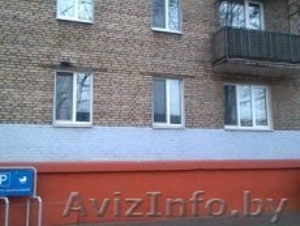 Срочно 3-комнатную квартиру в центре!