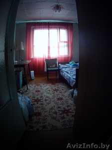 4-комнатная квартира в г. Слоним – СРОЧНАЯ Продажа - Изображение #6, Объявление #296100