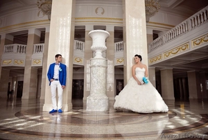 Профессиональный свадебный фотограф Kapranov Sergey - Изображение #6, Объявление #1358178