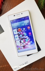 Продам смартфон Sony Xperia M2