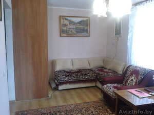 Продаю 1-но комнатную квартиру в центре Слонима - Изображение #5, Объявление #1388127