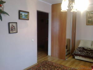 Продаю 1-но комнатную квартиру в центре Слонима - Изображение #6, Объявление #1388127