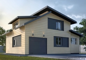 вентилируемые фасады в РБ от производителей.