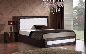 Кровать двуспальная Зафина - Изображение #1, Объявление #1493690