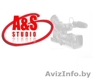 Видеосъемка свадеб в Каменце