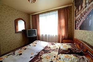 Комфортабельные квартиры для комфортного проживания гостей города. (Беларусь - Изображение #2, Объявление #1006823