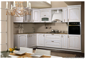 Продам кухню Елена БЕЛАЯ производства ОАО 