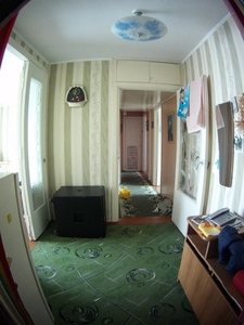 4-комнатная квартира в г. Слоним – Продажа - Изображение #1, Объявление #1668751