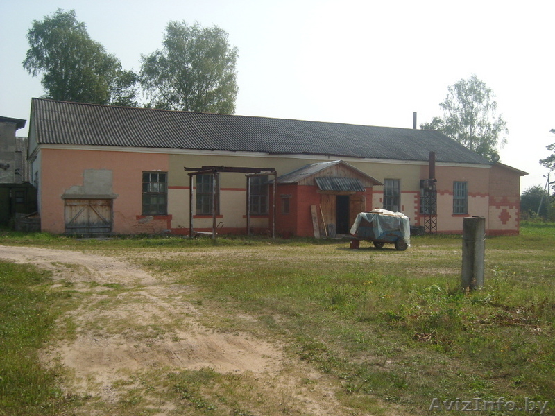 Деревообробатовающее производство - Изображение #2, Объявление #99202