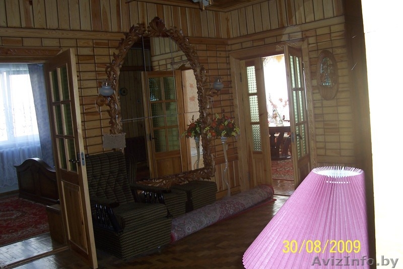 хороший дом для хороших людей - Изображение #2, Объявление #116826