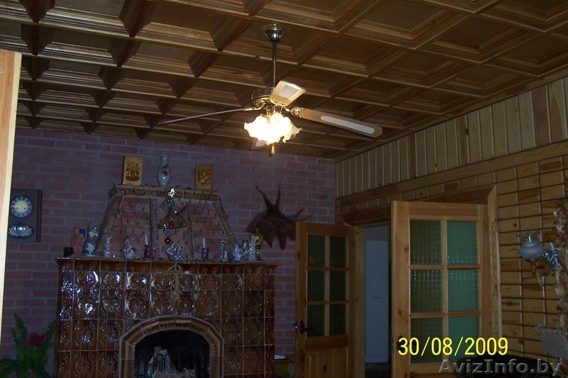 хороший дом для хороших людей - Изображение #4, Объявление #116826