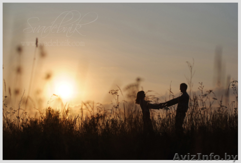 Сбадебный Фотограф Слоним www.svadebnik.com - Изображение #3, Объявление #151802