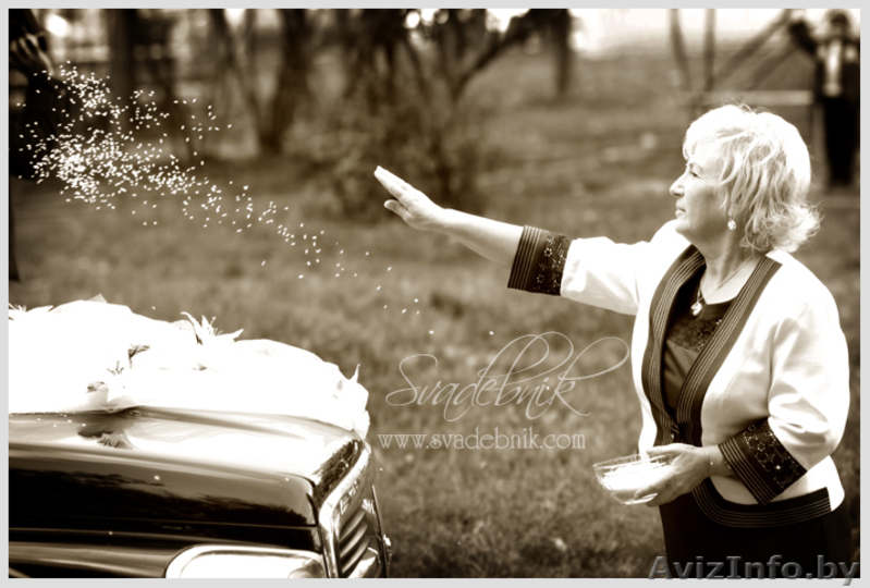 Сбадебный Фотограф Слоним www.svadebnik.com - Изображение #6, Объявление #151802