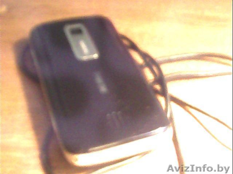 Сенсорный телефон - Изображение #2, Объявление #362834