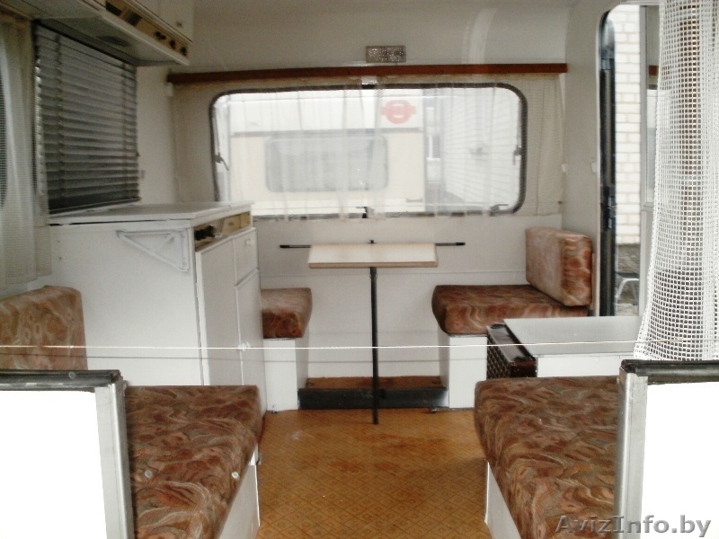 Прицеп дача Adria 4154DO  - Изображение #2, Объявление #478631