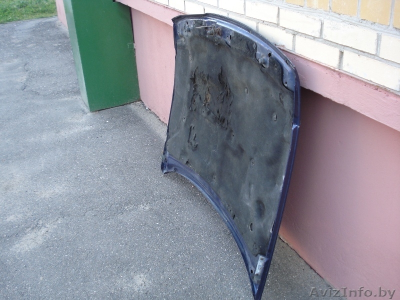 Запчасти к Опель-Астра 96г. - Изображение #1, Объявление #524131