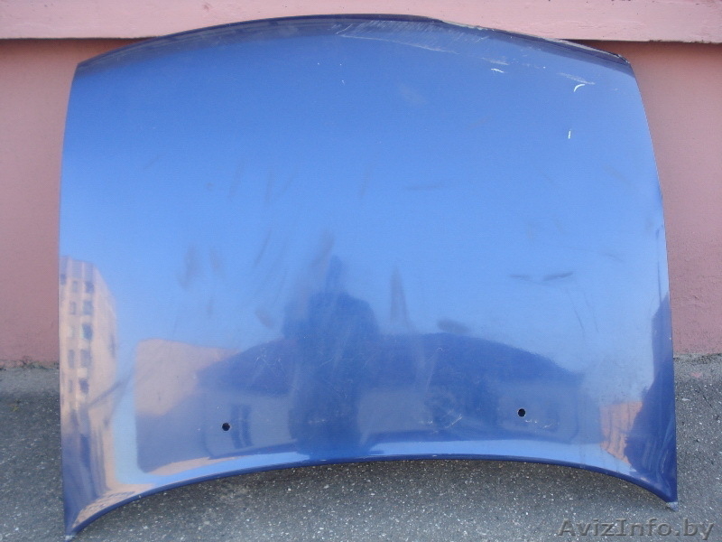 Запчасти к Опель-Астра 96г. - Изображение #2, Объявление #524131