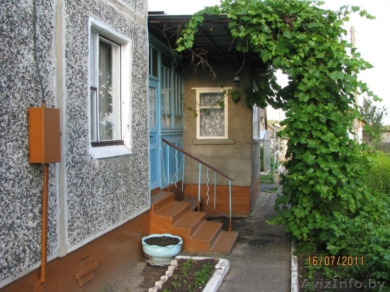 3-х ком.кв. в Мижевичах - Изображение #2, Объявление #598787