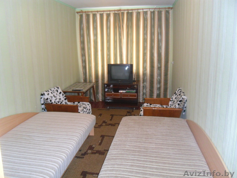 квартира на сутки иболее - Изображение #3, Объявление #597373