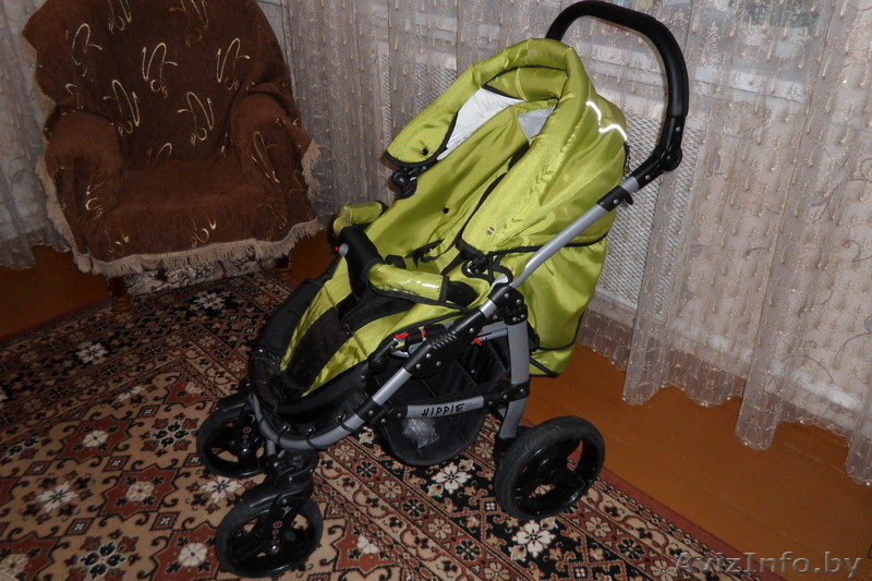 Детская  Универсальная Коляска - Изображение #1, Объявление #642200