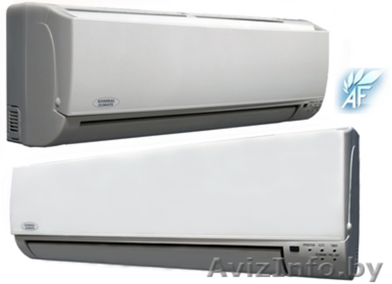 Кондиционерыме в Слониме. Доступные цены. Официальная гарантия - Изображение #5, Объявление #640203