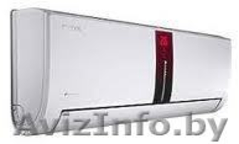 Кондиционерыме в Слониме. Доступные цены. Официальная гарантия - Изображение #4, Объявление #640203