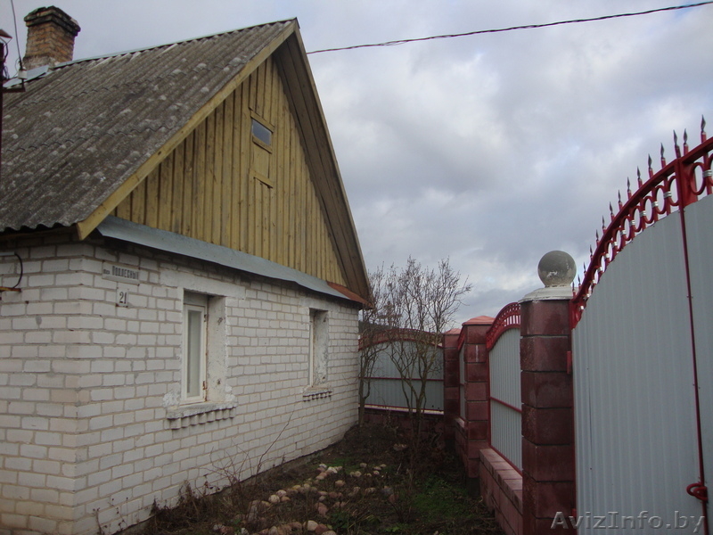 продажа дома с участком 8 соток - Изображение #2, Объявление #756308