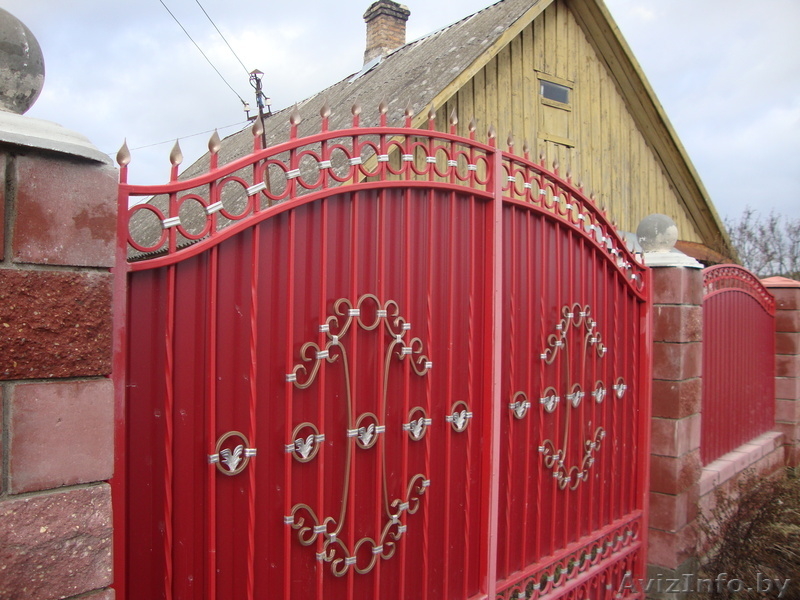 продажа дома с участком 8 соток - Изображение #1, Объявление #756308