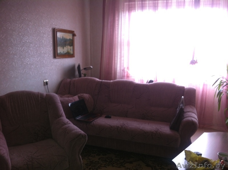 Продажа уютной 3-х комн. квартиры в г. Слониме - Изображение #1, Объявление #755765