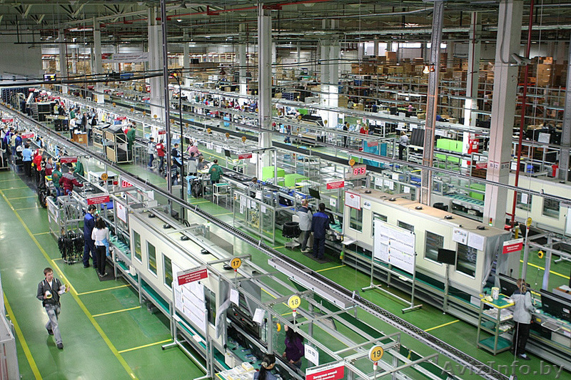 упаковщики вахтой в Подмосковье - Изображение #3, Объявление #816860