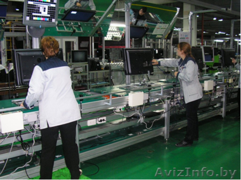 упаковщики вахтой в Подмосковье - Изображение #1, Объявление #816860