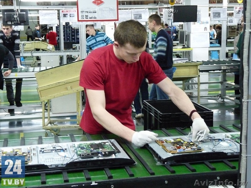 упаковщики вахтой в Подмосковье - Изображение #2, Объявление #816860