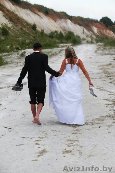 Профессиональные фото-видео услуги в студии "Графъ фото" - Изображение #4, Объявление #850948