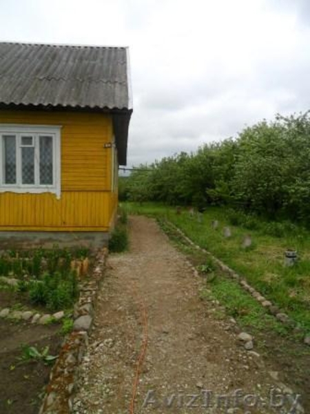 Продам дом.Отличное месторасположения,рядом лес,озеро. - Изображение #2, Объявление #915377