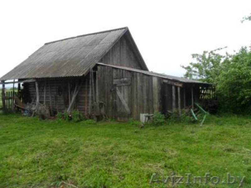 Продам дом.Отличное месторасположения,рядом лес,озеро. - Изображение #6, Объявление #915377