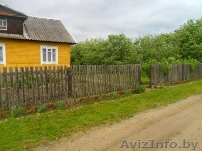 Продам дом.Отличное месторасположения,рядом лес,озеро. - Изображение #9, Объявление #915377