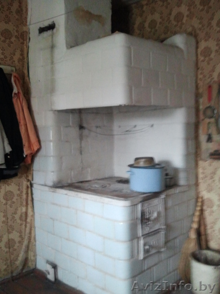 продам деревянный дом в пригороде - Изображение #5, Объявление #975910