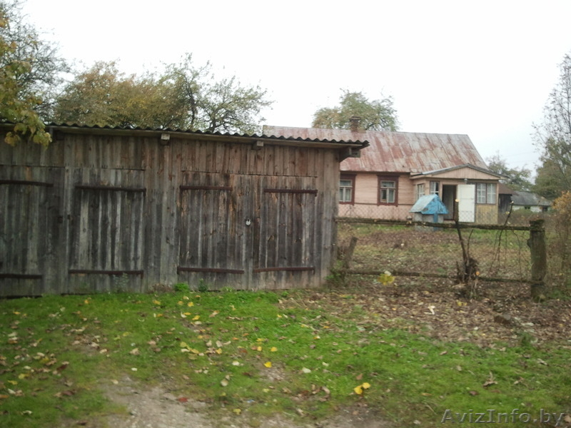 продам деревянный дом в пригороде - Изображение #4, Объявление #975910