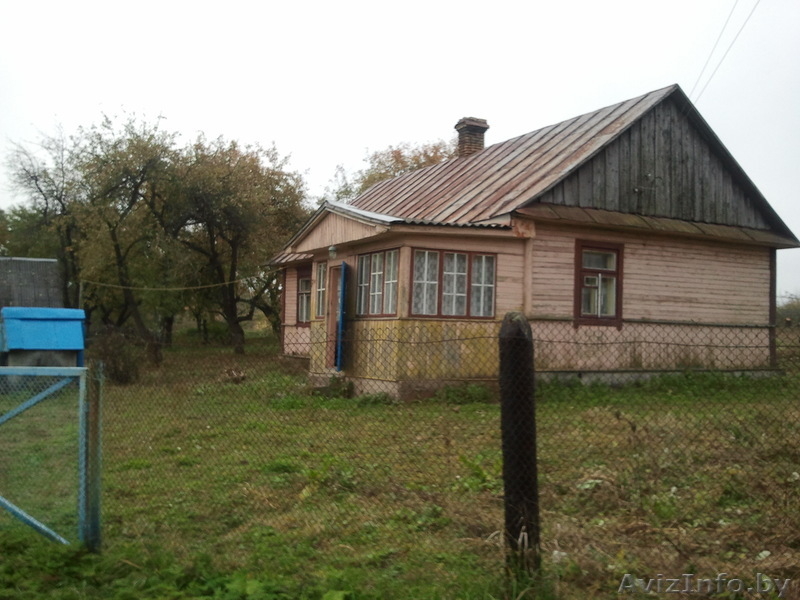 продам деревянный дом в пригороде - Изображение #3, Объявление #975910