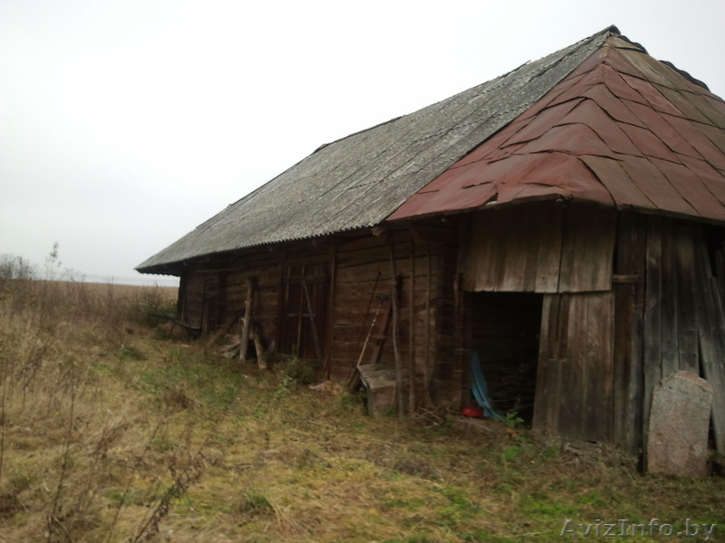 продам деревянный дом в пригороде - Изображение #2, Объявление #975910