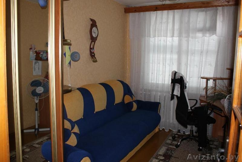 Продам трёхкомнатную квартиру в отличном состоянии с ремонтом, Брестская, Слоним - Изображение #2, Объявление #990740