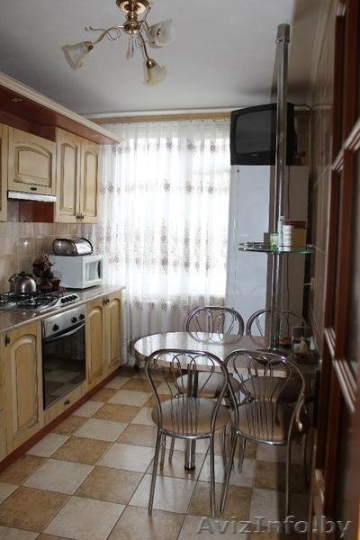 Продам трёхкомнатную квартиру в отличном состоянии с ремонтом, Брестская, Слоним - Изображение #4, Объявление #990740